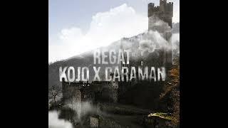 Kojo - REGAT (prod. Caraman)