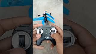 RC helicopter remote controller| Rc helicopter unboxing|unbox HD channel