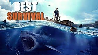 BEST Survival Games I PC, PS4, XBOX ONE I