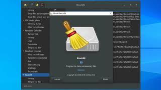 BleachBit for Windows Guide 2020