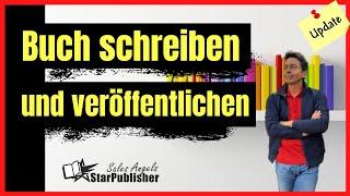 Buch schreiben und veröffentlichen - Die Simple Profit Methode der SalesAngels Jens und Pascal