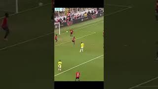 Fenerbahçe Lille Cenk Tosun Uzatmalar Kaçan Gol