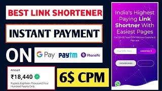 Best Link Shortener in 2022 | Best Url Shortner in 2022 | Highest Cpm Provider Link Shortener