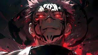 JUJUTSU KAISEN AMV // TORE UP