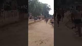 1600 meter race competition charwala sirsa 2nd place #army #runinng #likeforlikes#subcribemychannel