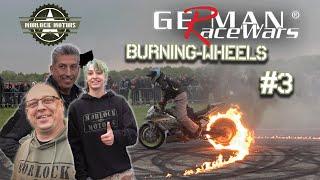 Morlock Motors - bei German Racewars Teil 3