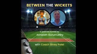 My Conversation with Coach Shrey Patel of Cricmax