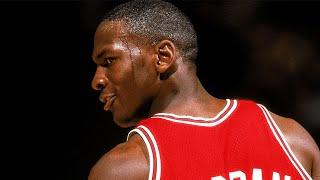 The mindset of a champion - Michael Jordan Motivation