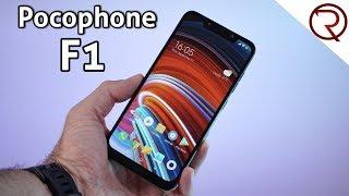 Is the Pocophone F1 the OnePlus killer? My review