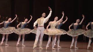 Paquita️Opéra National de Paris 2024️Choreography by Pierre Lacotte