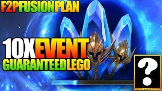 Beware NEW Events Starting Tomorrow Guaranteed Legendary Event & 10x Summons Raid Shadow Legends