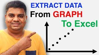 How to Extract Data from Graph Image Online