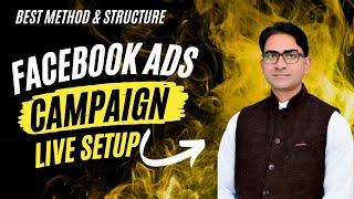 How To Run Facebook Ads For Dropshipping & Ecommerce | Best Method To Get 100 Orders Per Day