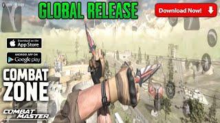 Combat Zone is Here | Global Update Android & iOS | How To Download | Combat Master Combat Zone