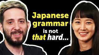 Japanese Grammar Made Easy #1 | How to Say "I Want" in Japanese