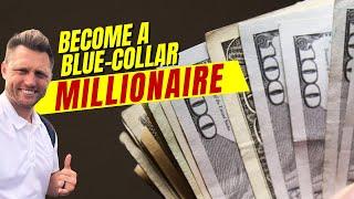 Learn How to Become a Millionaire as a Contractor! - Ryan Groth