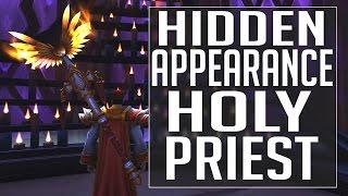 Hidden Artifact | Holy Priest 