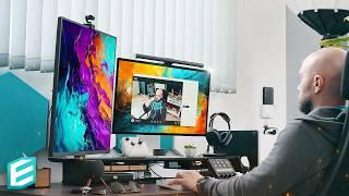 Home Desk Setup for Perfect Video Calls - 101 Guide 2023