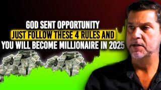 "50x Gain Unlocked" - Raoul Pal Says Start Investing $250 Every Week And Turn Into A Millionaire