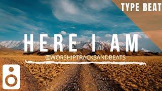 Christian Worship Piano Instrumental Type Beat