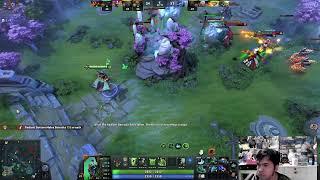 Dota X Valorant Game Play part 4