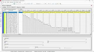 Adjust/Modify Budget Cost Amount in Primavera P6