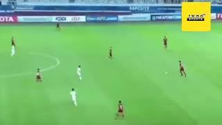 FULL HIGHLIGHTS - Indonesia u19 VS Qatar u19 FT 5-6 2018