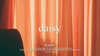 [FREE] THUY x SZA Type Beat " DAISY " | prod. by KADO