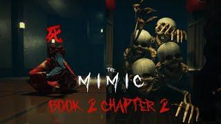 The Mimic Jealousy Chapter 2 Normal Solo (Full Walkthrough) Roblox