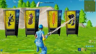 How To Get ALL MYTHICS WEAPONS In Your Fortnite Creative Island! (Season 6)