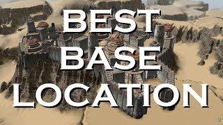 KENSHI BEST BASE LOCATION / BASE UPDATE!