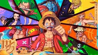 Mugiwaras (One Piece) - Chapéu De Palha | M4rkim