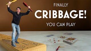 CRIBBAGE - How to Play: The Ultimate Beginner’s Guide