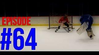 "Goalie Shoots on Pavel" Creative Shootout Dangles! [Episode #64]