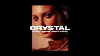 [SOLD] HammAli x Navai x Macan Guitar Type Beat - "Crystal"