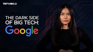 Google’s “illegal monopoly” and other violations - The dark side of Big Tech EP 1