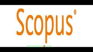 How to check Scopus indexed journal in 2020? Explain in Scopus Website