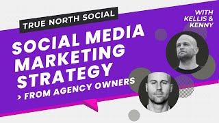 Learn Social Media Marketing Strategy From Two Social Media Agency Owners