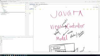 JavaFX and MVC with Observable lists holding Observable objects