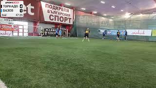 SPL MALUS-SPORT, 30 кръг: ФК Торнадо 2013 vs АФК Вазов 4:2 - 25/05/2024