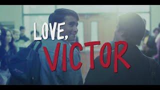 Love, Victor : Season 2 - Official Opening Credits / Intro (Hulu' series) (2021)