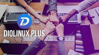 ONDE tirar DÚVIDAS sobre LINUX?-  Diolinux PLUS