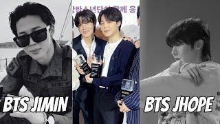 Millions of fans are crying! Jimin and JHope left ARMY in shock over something!