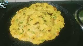 கார அடை தோசை recipe samayal parambarai #samayal  #foodie #trending