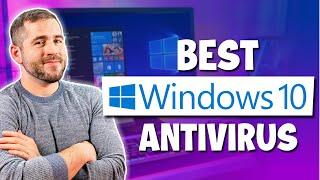 Best Antivirus For Windows 10