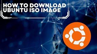 How to Download Ubuntu 22.04 LTS ISO File in WINDOWS 11