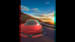 How to Create 3D Anaglyph Image with Free Software (SketchBook) - Method 1 - Tutorial [HD]