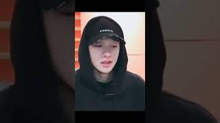 [스트레이키즈 방찬] 자해 하지 마세요