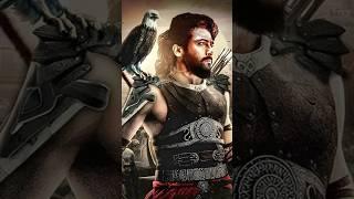 Kanguva - Title Announcement | Suriya 42 Review ? #shorts #suriya42 #kanguva