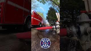 GCFC HOSE - PUMP TRAINING 1